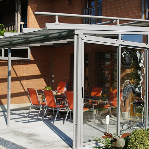Wintergarten nach Maß » Wintergarten aus Aluminium & Co.