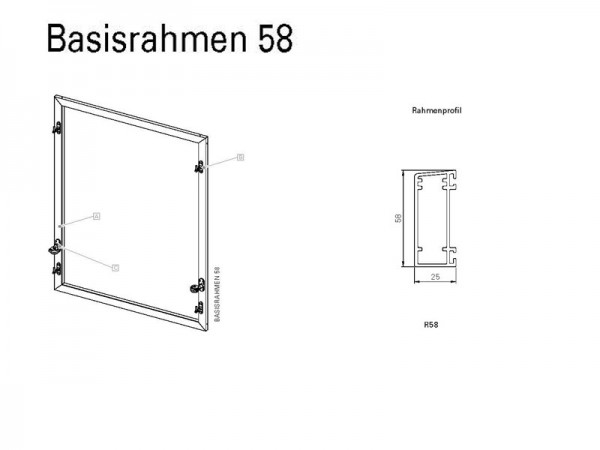 basisrahmen_58_d | Backhaus Bauelemente