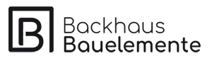 Backhaus Bauelemente Logo
